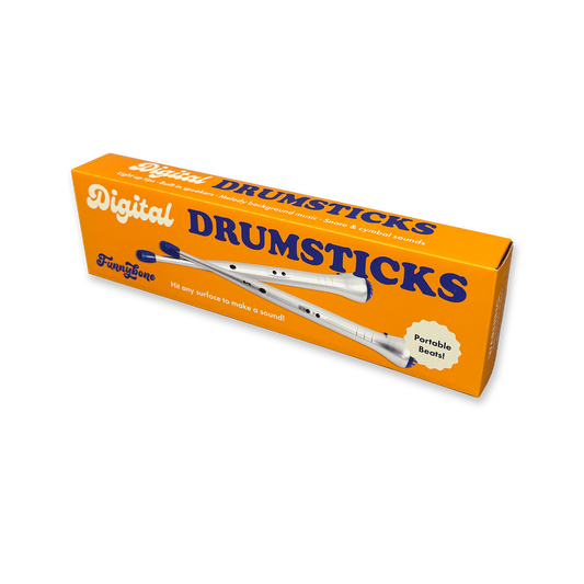 Funnybone - Digital Drumsticks