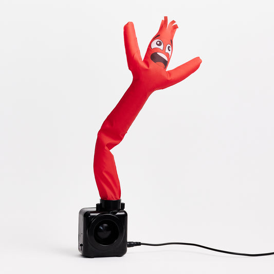 Funnybone - Mini Wacky Waving Inflatable Tube Guy
