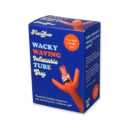 Funnybone - Mini Wacky Waving Inflatable Tube Guy