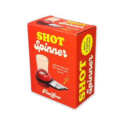 Funnybone - Shot Spinner
