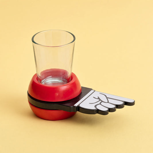 Funnybone - Shot Spinner