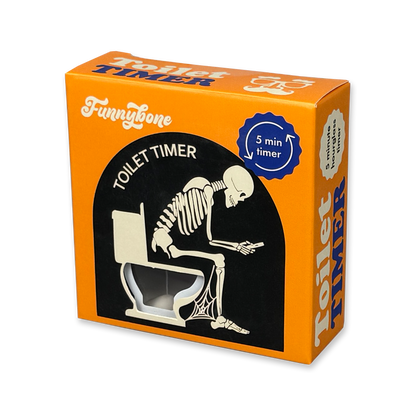 Funnybone - Toilet Timer