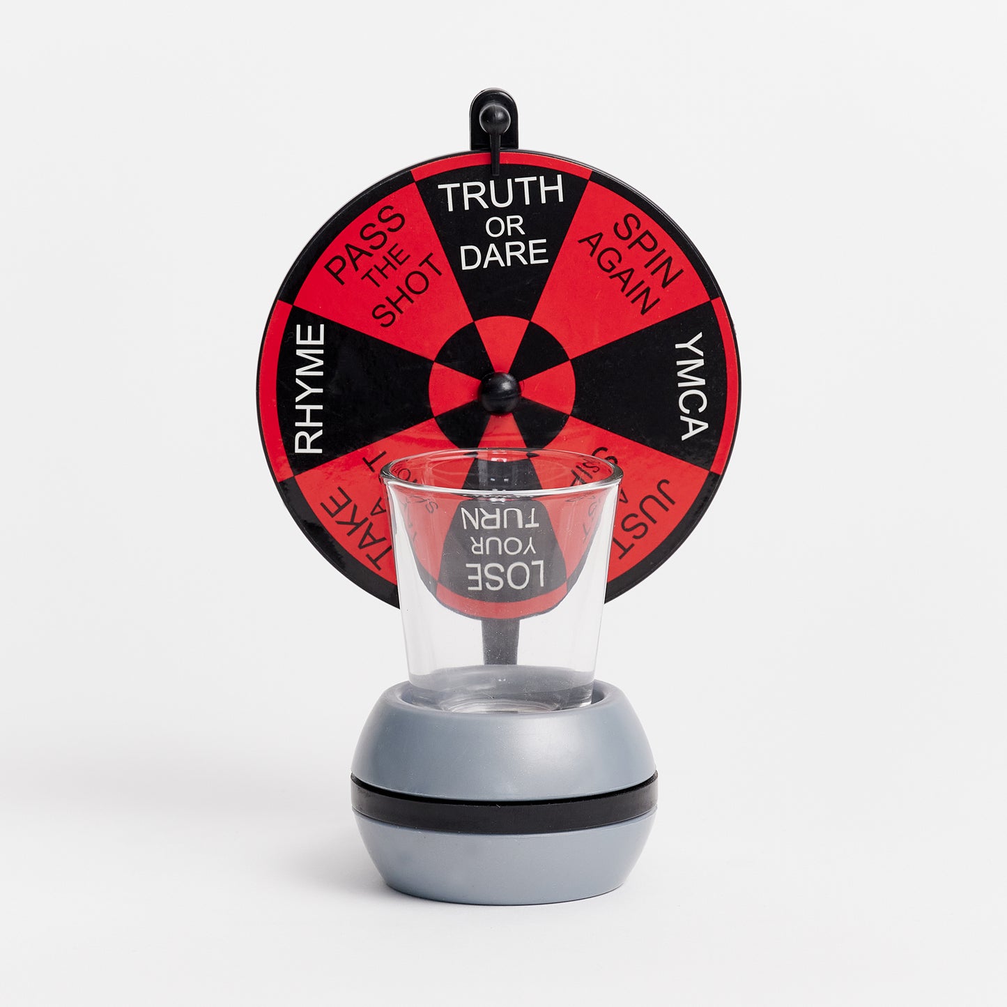 Funnybone - Wheel Of Shots