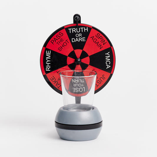 Funnybone - Wheel Of Shots