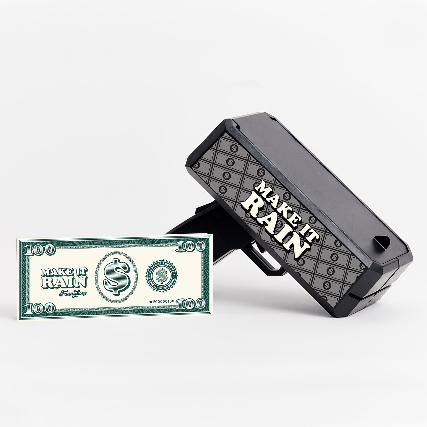 Funnybone - Make It Rain Money Maker