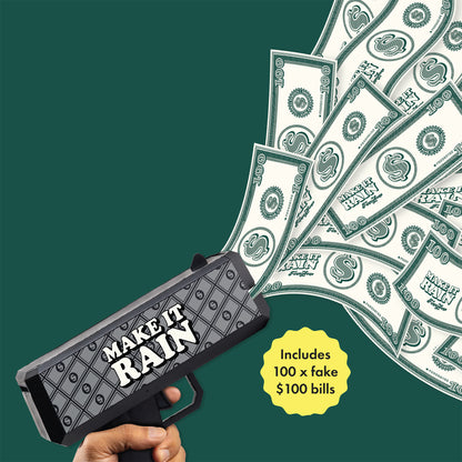 Funnybone - Make It Rain Money Maker