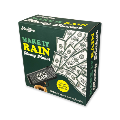 Funnybone - Make It Rain Money Maker
