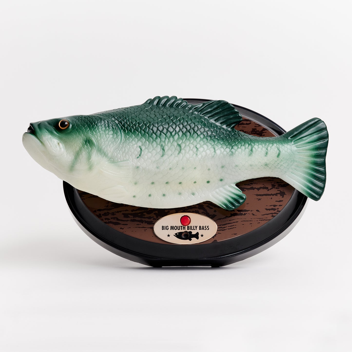 Funnybone - Big Mouth Billy Bass Singing Fish