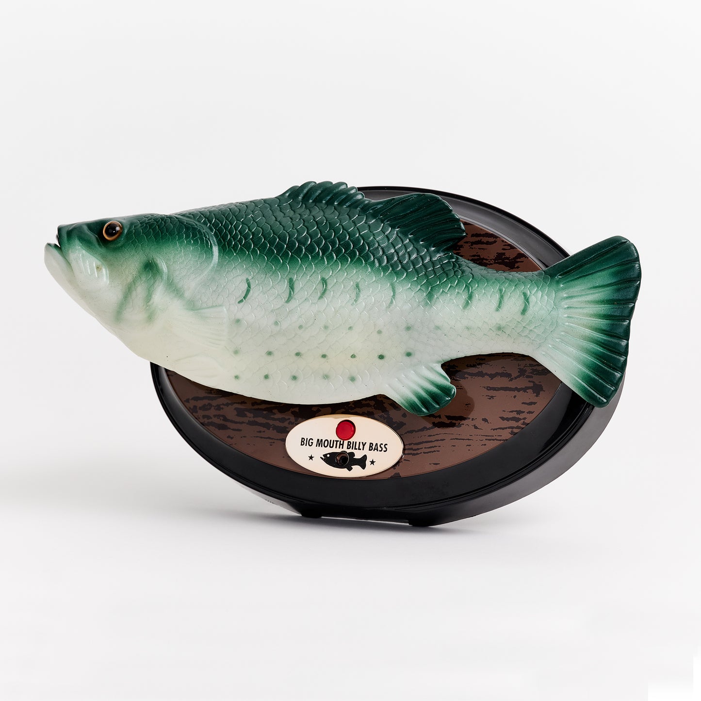 Funnybone - Big Mouth Billy Bass Singing Fish