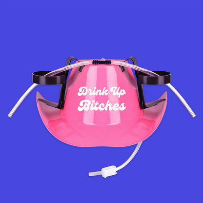 Funnybone - Cowgirl Drinking Hat