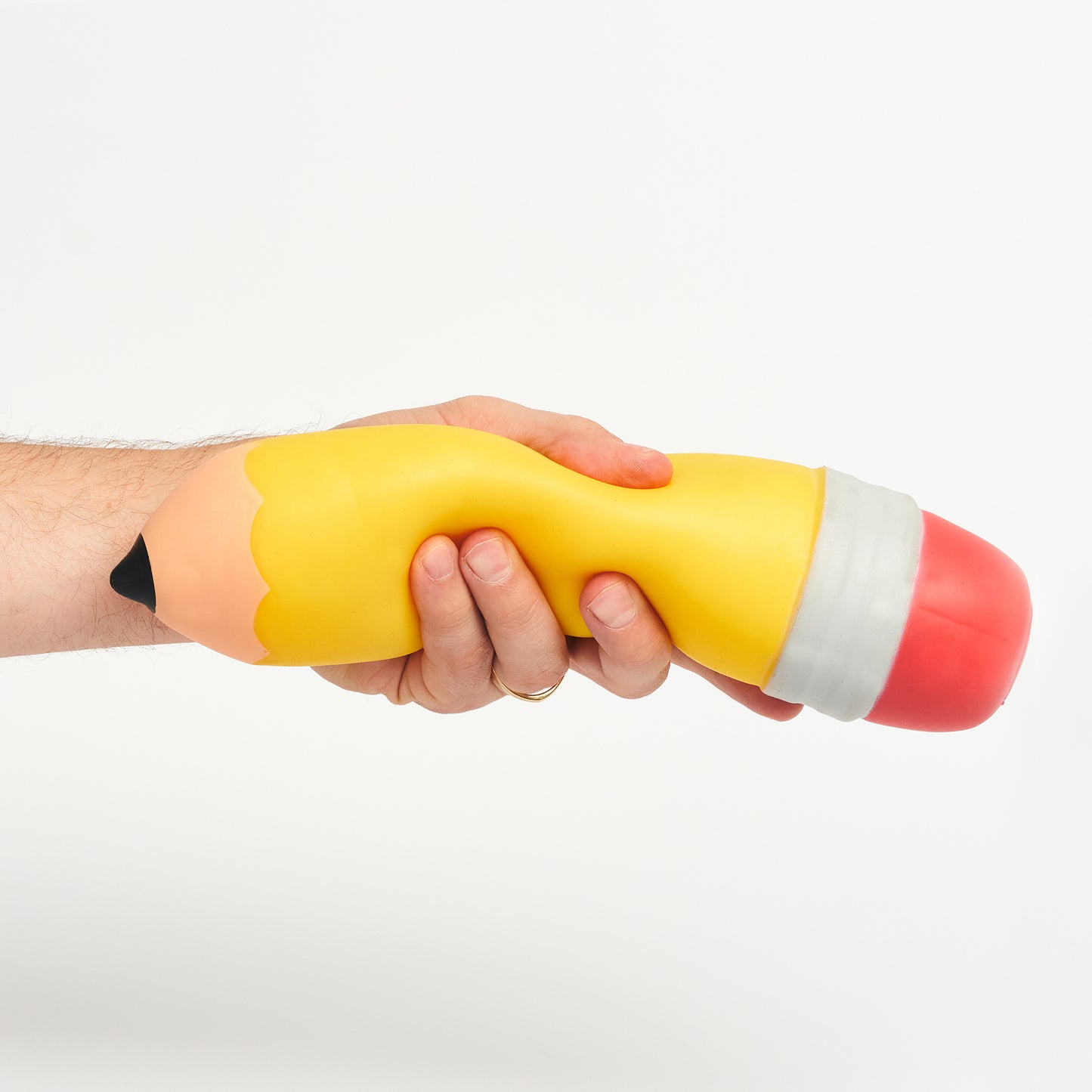 Funnybone - Plus Size Squishy Pencil