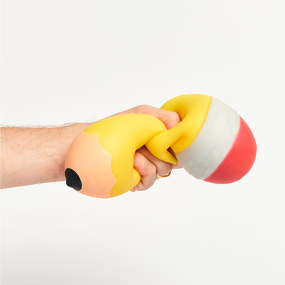 Funnybone - Plus Size Squishy Pencil