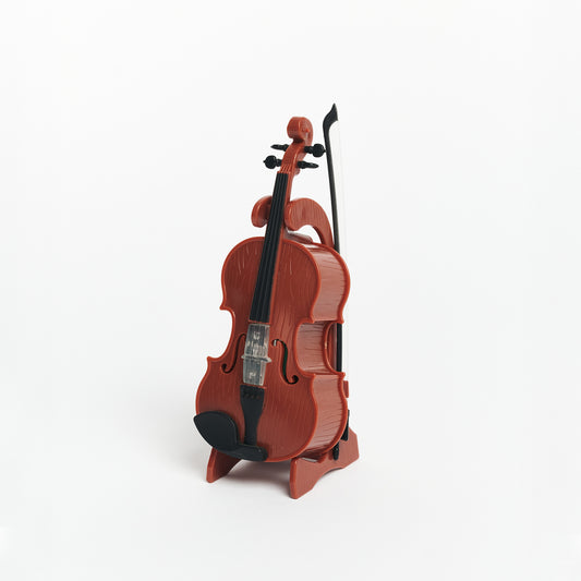 Funnybone - World's Tiniest Violin