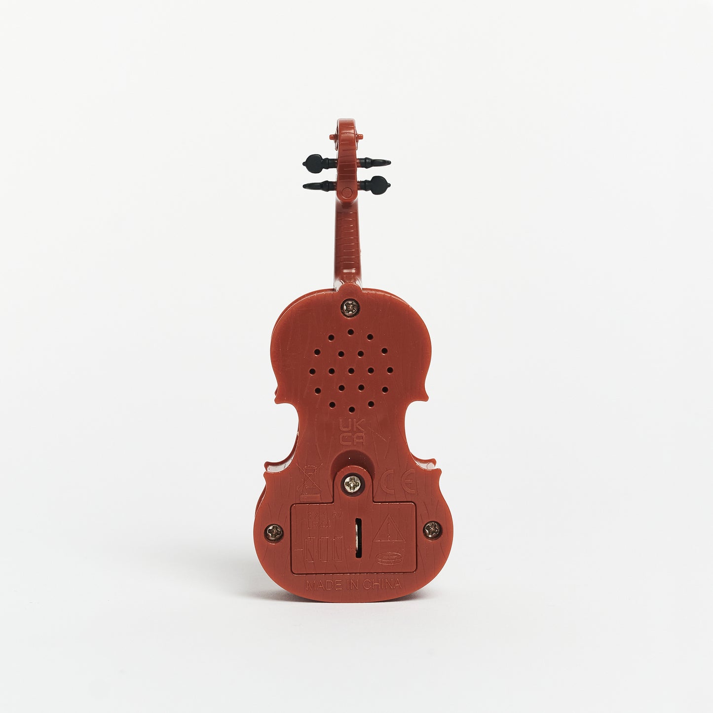 Funnybone - World's Tiniest Violin