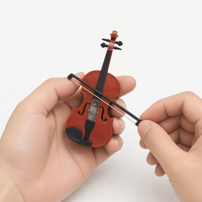 Funnybone - World's Tiniest Violin
