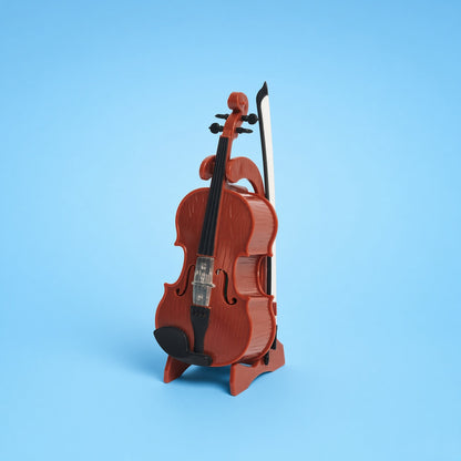 Funnybone - World's Tiniest Violin