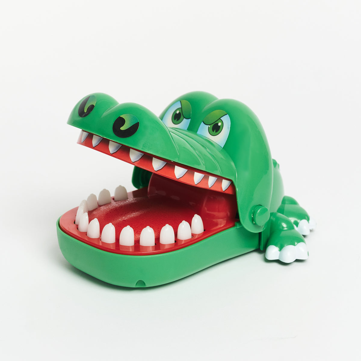 Funnybone - Chomping Croc Drinking Game