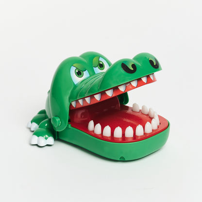 Funnybone - Chomping Croc Drinking Game
