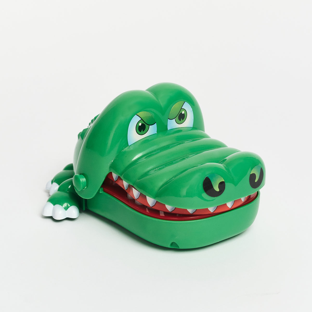 Funnybone - Chomping Croc Drinking Game