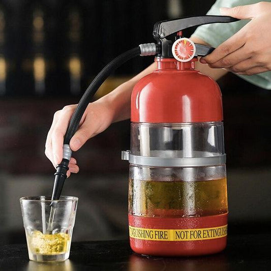 Funnybone - Thirst Extinguisher Drink Dispenser