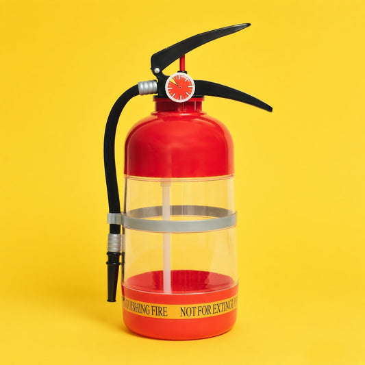 Funnybone - Thirst Extinguisher Drink Dispenser