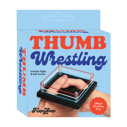 Funnybone - Thumb Wrestling