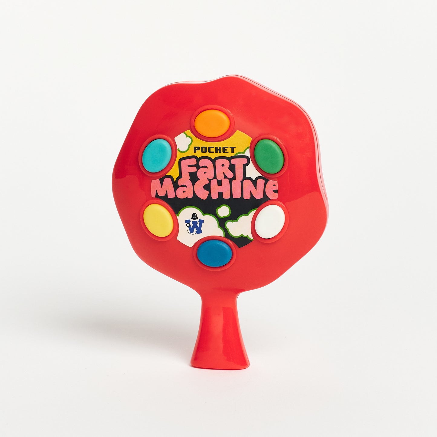 Funnybone - Pocket Fart Machine