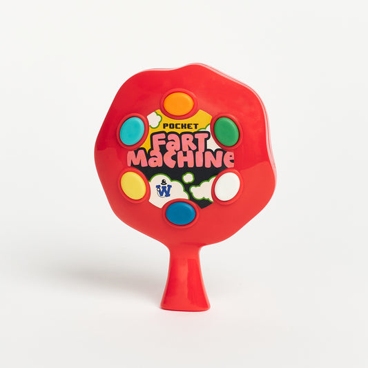 Funnybone - Pocket Fart Machine
