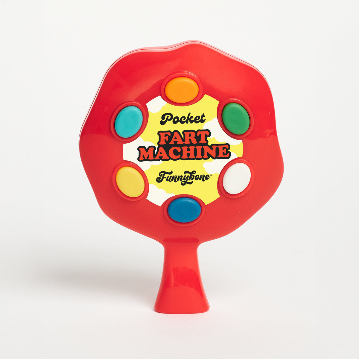 Funnybone - Pocket Fart Machine