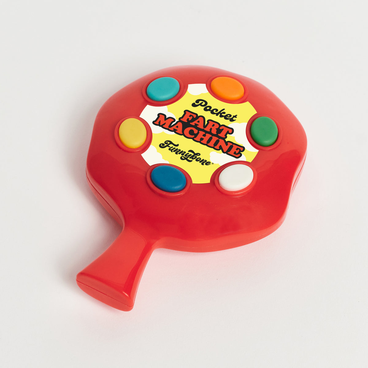 Funnybone - Pocket Fart Machine