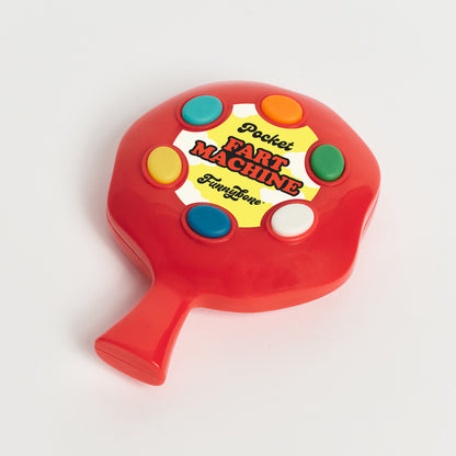 Funnybone - Pocket Fart Machine