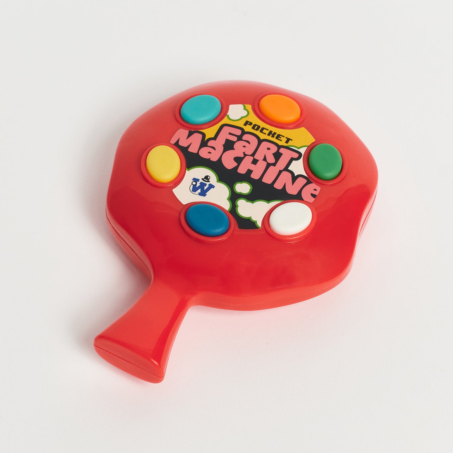 Funnybone - Pocket Fart Machine
