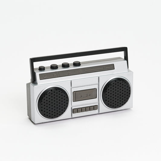 Funnybone - World's Tiniest Boom Box