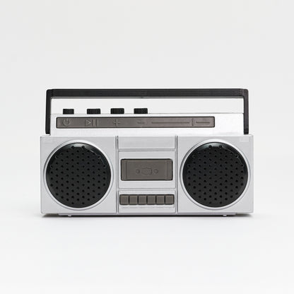 Funnybone - World's Tiniest Boom Box