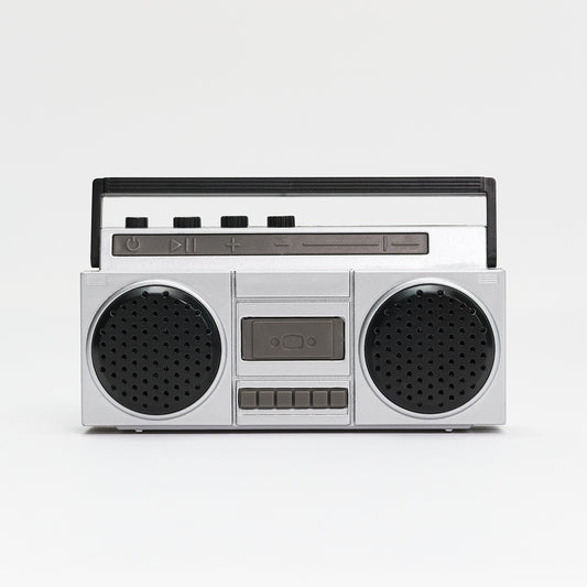 Funnybone - World's Tiniest Boom Box