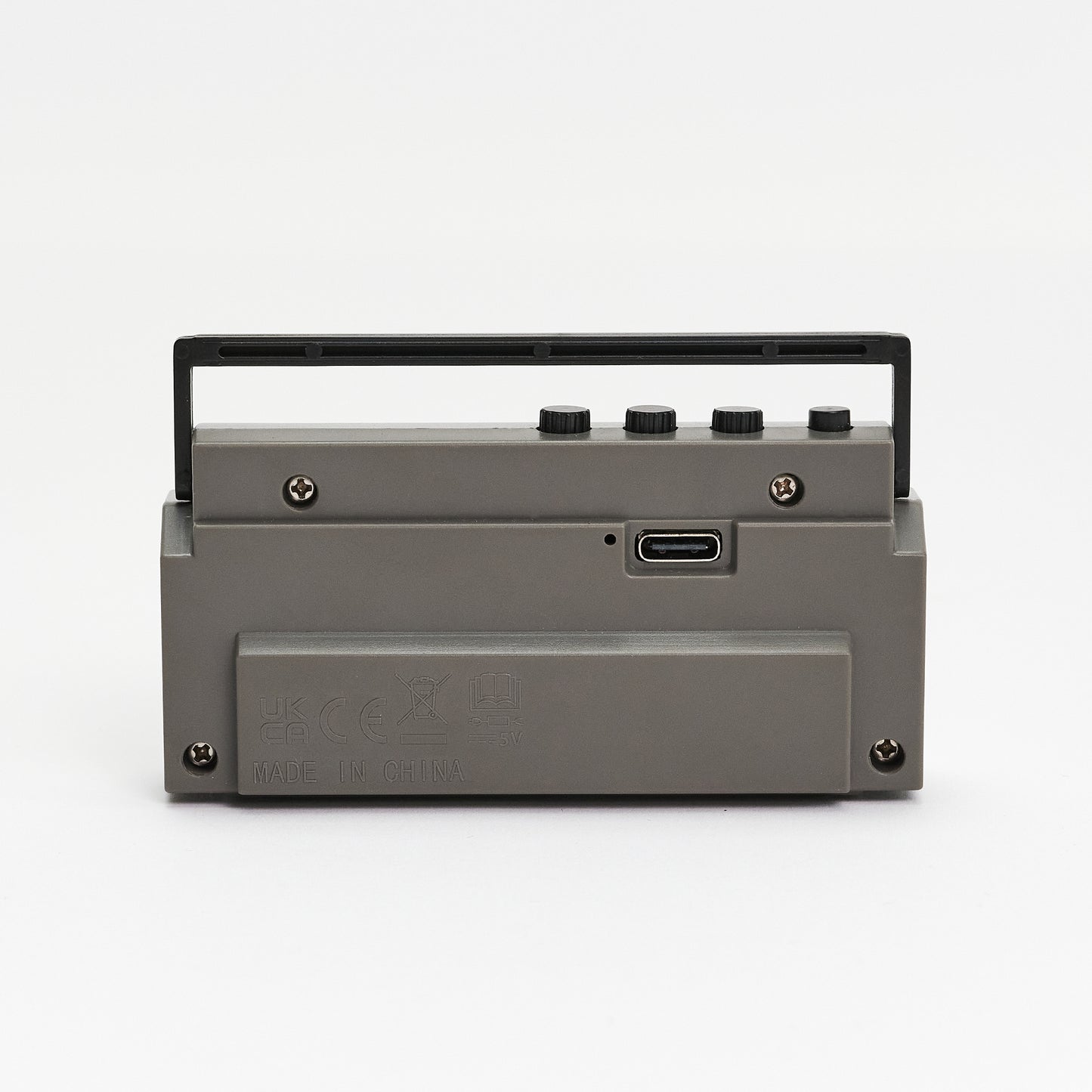 Funnybone - World's Tiniest Boom Box
