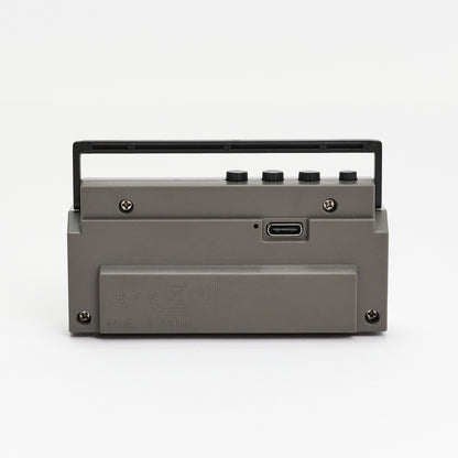 Funnybone - World's Tiniest Boom Box
