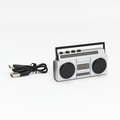Funnybone - World's Tiniest Boom Box
