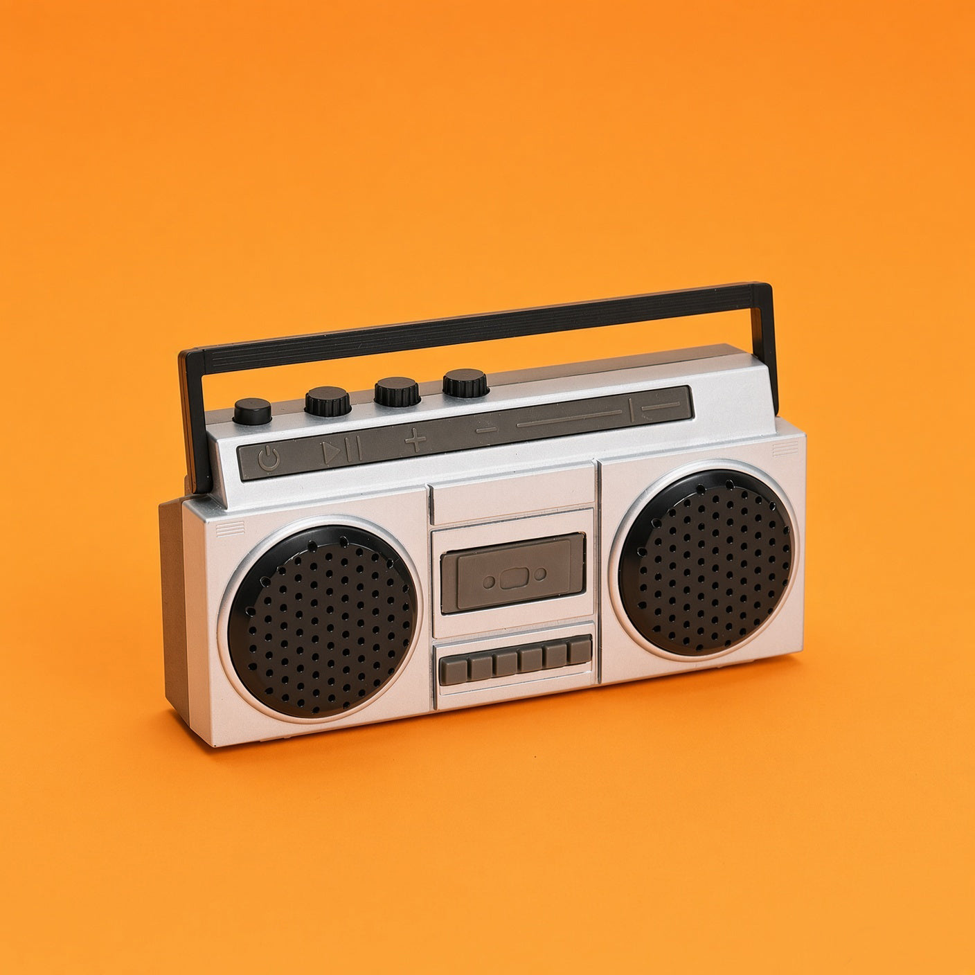 Funnybone - World's Tiniest Boom Box