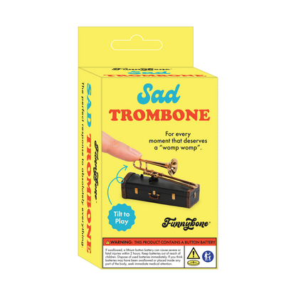 Funnybone - Sad Trombone