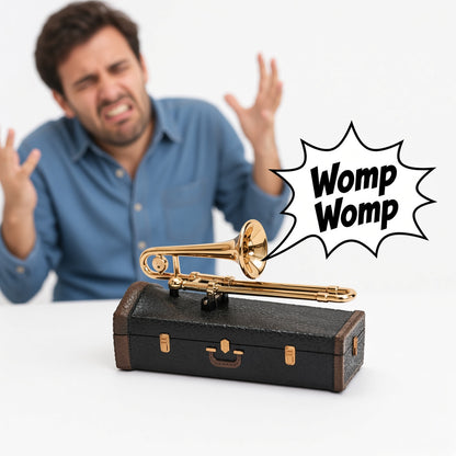 Funnybone - Sad Trombone