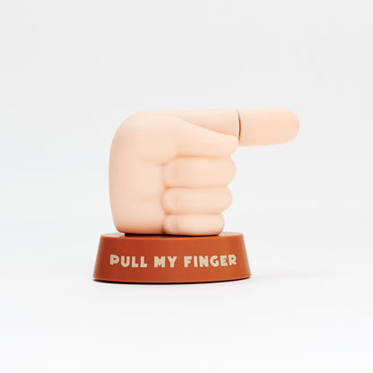 Funnybone - Pull My Finger