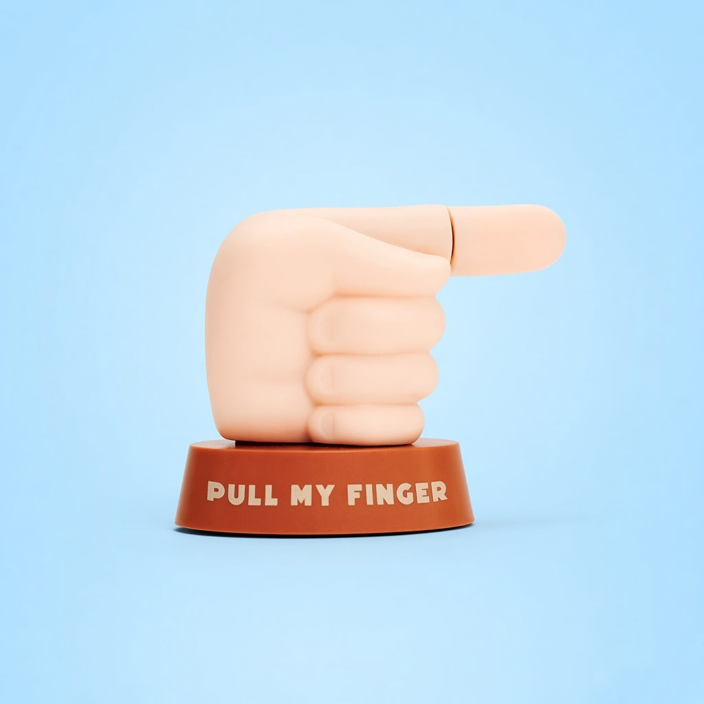 Funnybone - Pull My Finger
