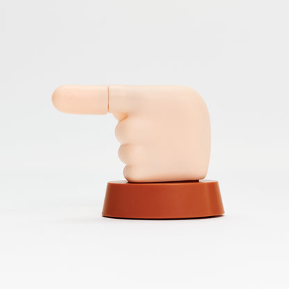 Funnybone - Pull My Finger