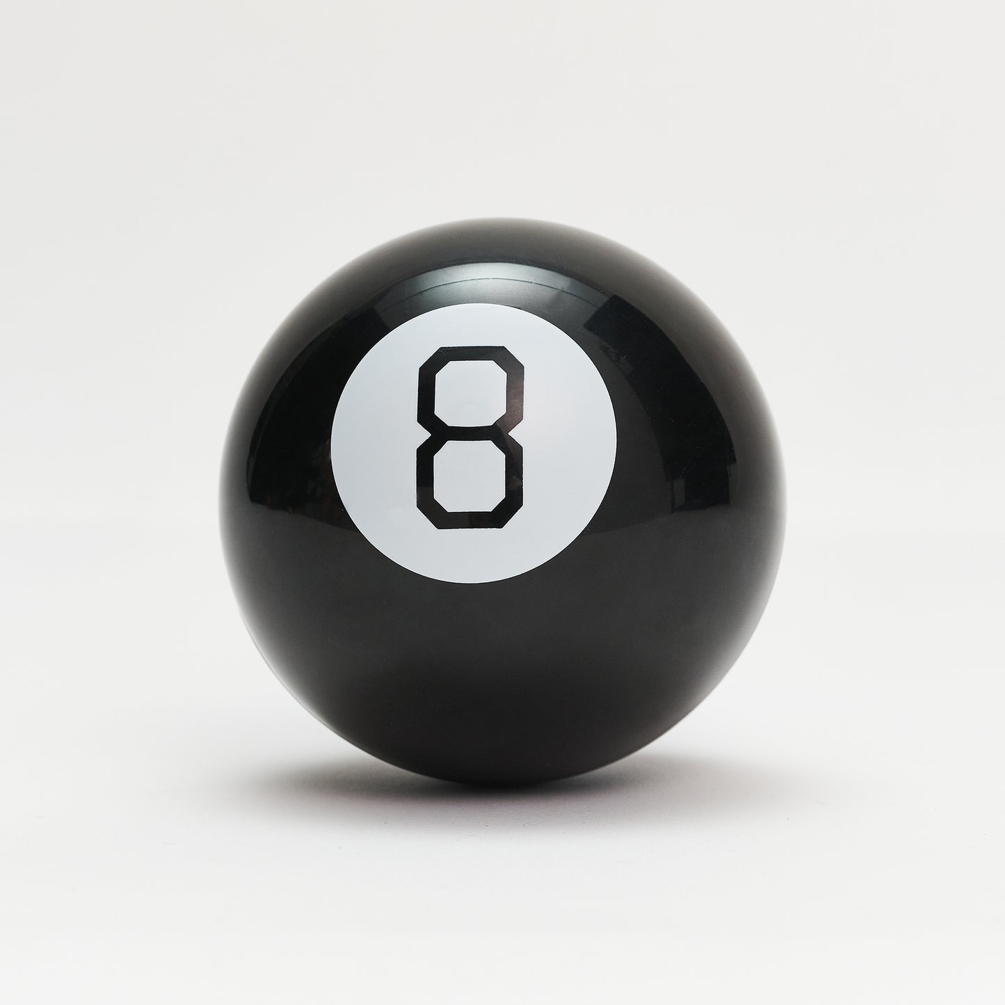 Funnybone - Mystic 8 Ball Decision Maker