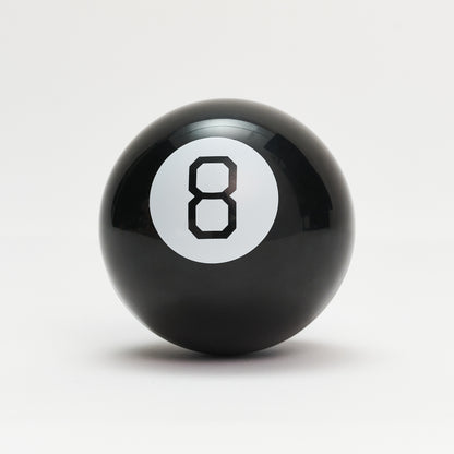 Funnybone - Mystic 8 Ball Decision Maker