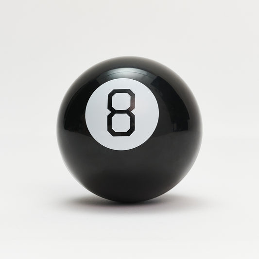 Funnybone - Mystic 8 Ball Decision Maker