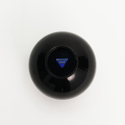 Funnybone - Mystic 8 Ball Decision Maker