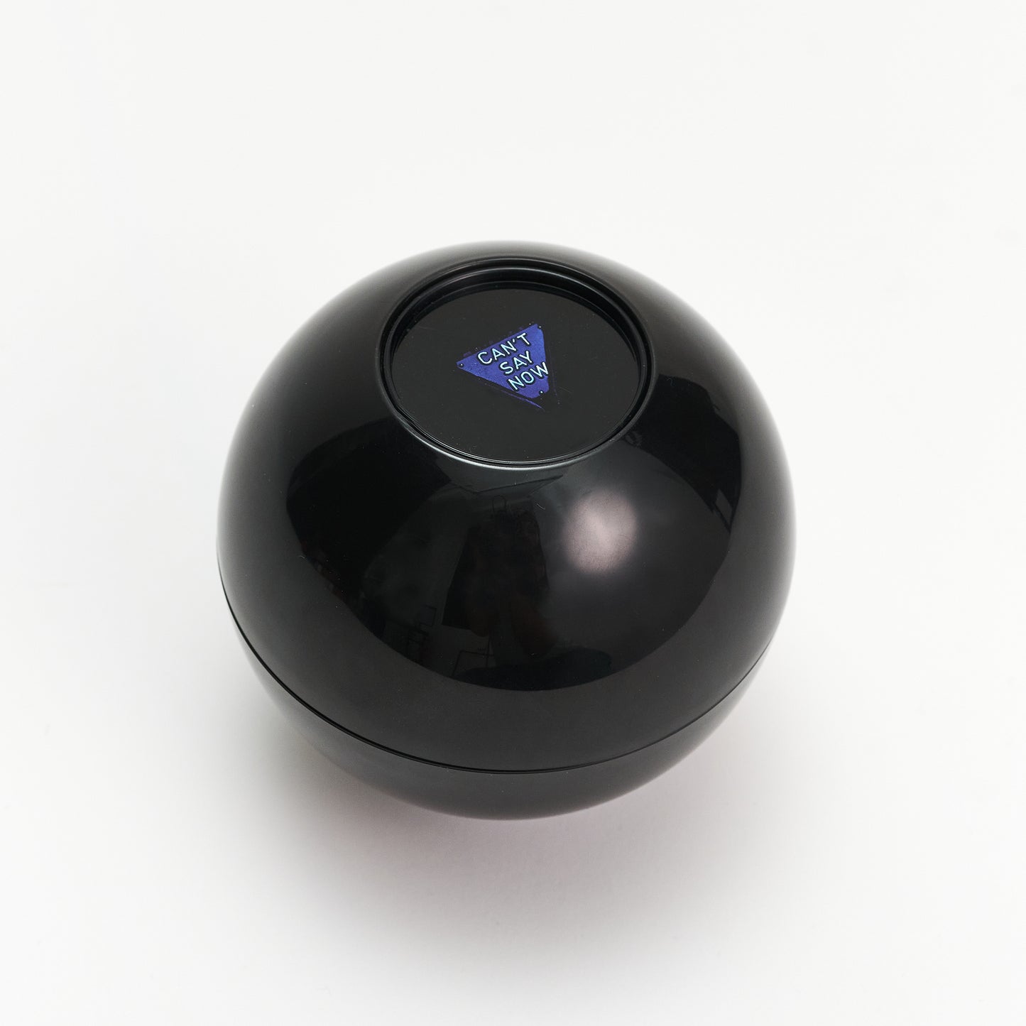 Funnybone - Mystic 8 Ball Decision Maker