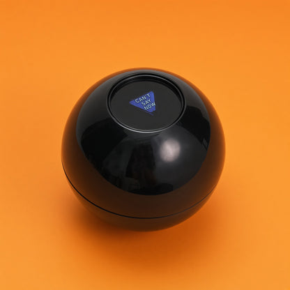 Funnybone - Mystic 8 Ball Decision Maker